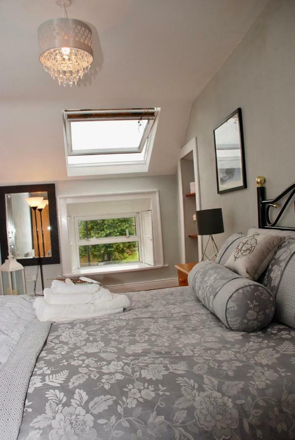 Tranquility Apartamento Longford Exterior foto